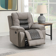 Load image into Gallery viewer, U142 - Motion Glider Chair - Charcoal
