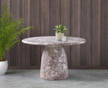 Load image into Gallery viewer, Cosenza - Round Concrete Dining Table
