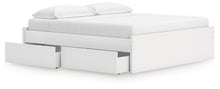 Load image into Gallery viewer, Onita - Platform Bed
