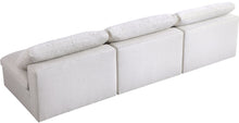 Load image into Gallery viewer, Serene - Modular Armless 3 Seat Sofa
