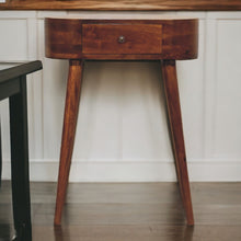 Load image into Gallery viewer, Albion - Nordic Console Table
