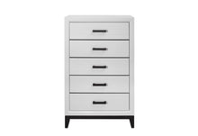 Load image into Gallery viewer, Kate - Chest - White
