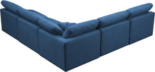 Load image into Gallery viewer, Plush - 5 Piece Modular Sectional
