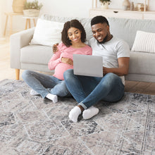 Load image into Gallery viewer, Payas - Traditional Area Rug
