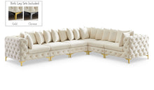 Load image into Gallery viewer, Tremblay - 6 Piece Modular Sectional
