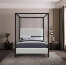 Load image into Gallery viewer, James - Canopy Bed
