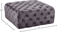 Load image into Gallery viewer, Ariel - Bench Ottoman
