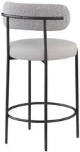Load image into Gallery viewer, Beacon - Faux Leather Stool (Set of 2)
