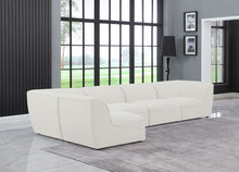 Load image into Gallery viewer, Miramar - 5 Piece Modular Sectional
