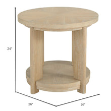 Load image into Gallery viewer, Clove - Table
