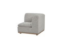 Load image into Gallery viewer, Pagosa - Modular Corner Chair - Dublin
