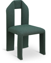 Load image into Gallery viewer, Bennett - Boucle Dining Chair (Set of 2)
