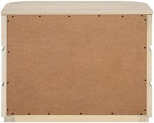 Load image into Gallery viewer, Annalise - Solid Wood Night Stand
