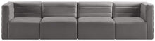 Load image into Gallery viewer, Quincy - Modular 4 Seat Sofa
