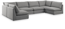 Load image into Gallery viewer, Mackenzie - Modular Sectional
