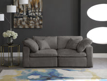 Load image into Gallery viewer, Cozy - Modular 2 Seat Sofa
