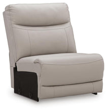 Load image into Gallery viewer, Gravier - Armless Chair - Gray
