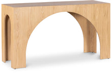 Load image into Gallery viewer, Arch - Console Table
