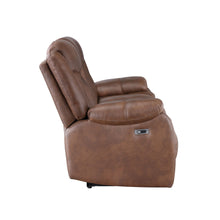 Load image into Gallery viewer, Morello - Reclining Sofa
