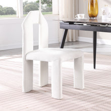Load image into Gallery viewer, Bennett - Chenille Dining Chair (Set of 2)
