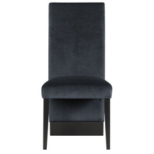 Load image into Gallery viewer, Stacey - Contemporary Dining Chair (Set of 2)

