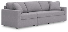 Load image into Gallery viewer, Modmax - Sectional - Granite
