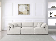Load image into Gallery viewer, Serene - Modular 3 Seat Sofa
