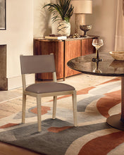 Load image into Gallery viewer, Avon - Vegan Leather Dining Side Chair (Set of 2)
