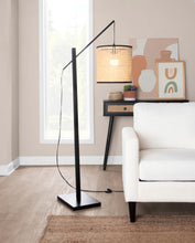 Load image into Gallery viewer, Arturo - Contemporary Stylish Floor Lamp
