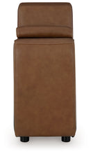 Load image into Gallery viewer, Magic Man - Console With Storage - Caramel

