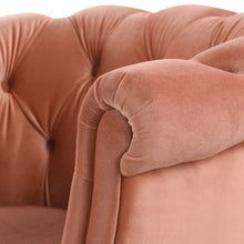 Load image into Gallery viewer, Katherine - Tufted Accent Chair
