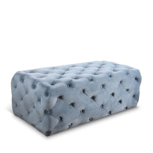 Load image into Gallery viewer, Casey - Bench Ottoman
