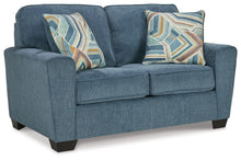 Load image into Gallery viewer, Cashton - Loveseat

