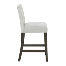 Load image into Gallery viewer, Carissa - Counter Chair (Set of 2) - Stone
