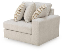 Load image into Gallery viewer, Kestrie - RAF Corner Chair - Feathered
