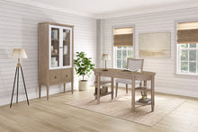 Load image into Gallery viewer, Citrus Heights - Jr. Executive Desk - Sand
