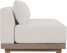 Load image into Gallery viewer, Solace - Olefin Performance Fabric Outdoor Patio Modular Loveseat
