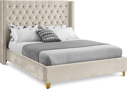 Barolo - Bed