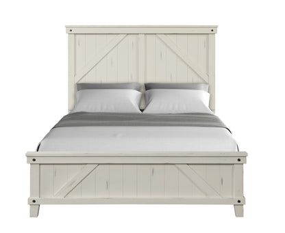 Spruce Creek - Bed