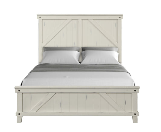 Spruce Creek - Bed