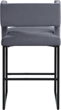 Load image into Gallery viewer, Caleb - Counter Stool (Set of 2)
