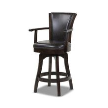 Load image into Gallery viewer, Williams - Swivel Counter Height Bar Stool
