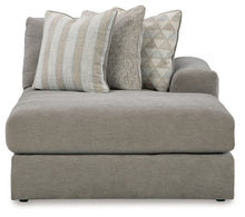 Load image into Gallery viewer, Avaliyah - Raf Corner Chaise - Ash
