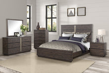 Load image into Gallery viewer, Edison - Chest - Ebony
