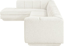 Load image into Gallery viewer, Modari - Sectional - Cream
