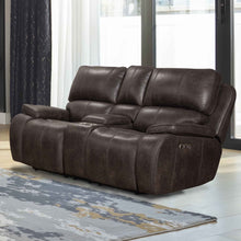 Load image into Gallery viewer, Brookings - Console Loveseat
