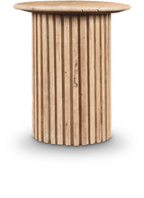 Load image into Gallery viewer, Genoa - End Table
