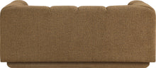 Load image into Gallery viewer, Modari - Fabric Upholstered Loveseat
