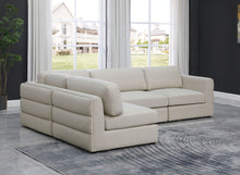 Load image into Gallery viewer, Beckham - 4 Piece Modular Sectional
