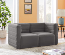 Load image into Gallery viewer, Quincy - Modular 2 Seat Sofa
